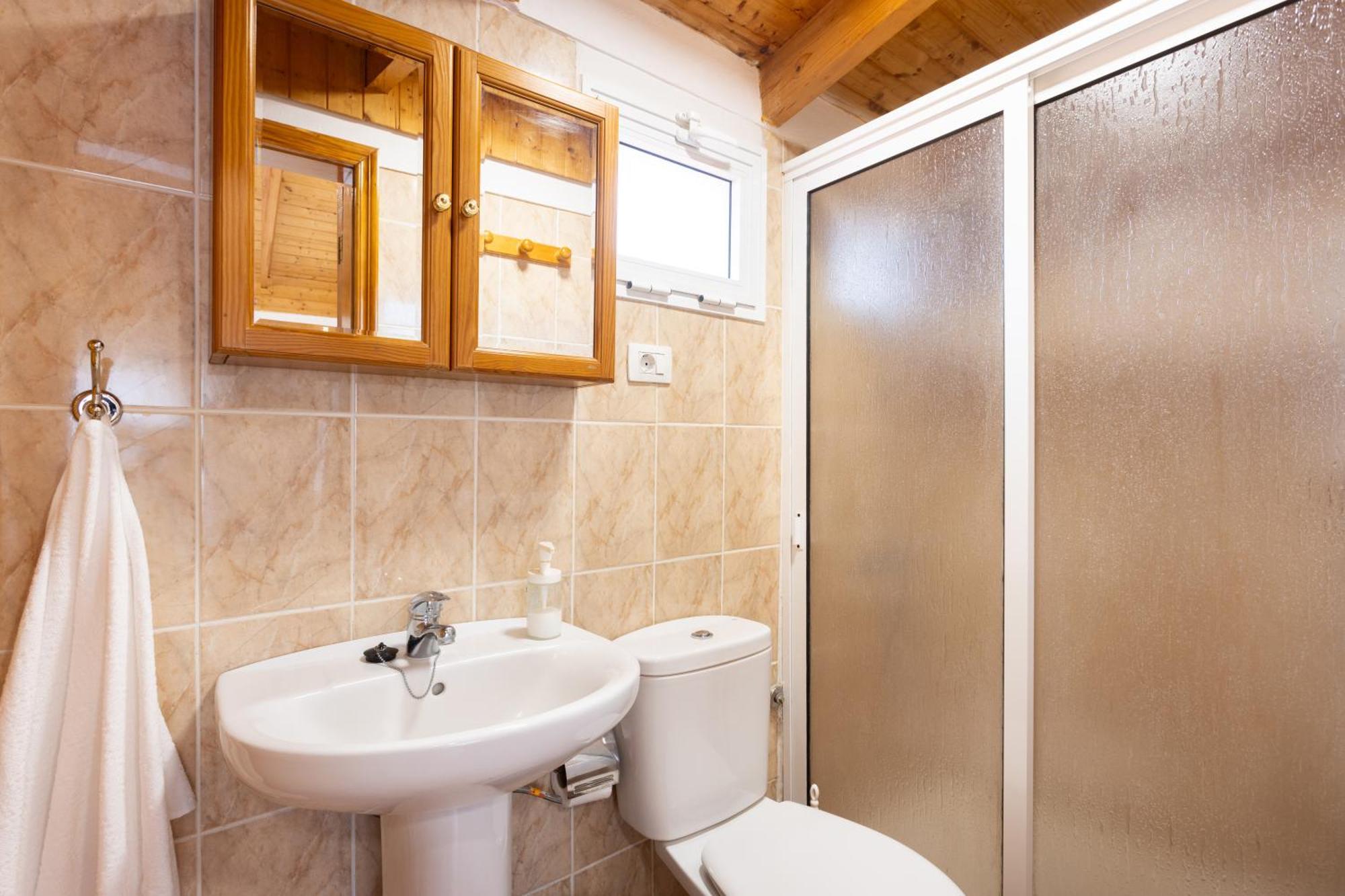 Home2Book Serene Retreat Isabel, Jacuzzi & Garden Icod el Alto Exteriér fotografie