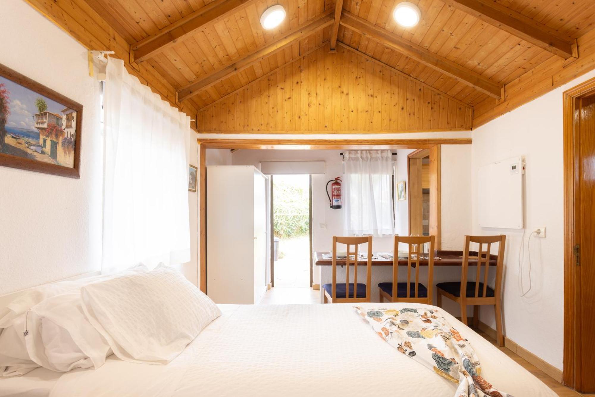 Home2Book Serene Retreat Isabel, Jacuzzi & Garden Icod el Alto Exteriér fotografie