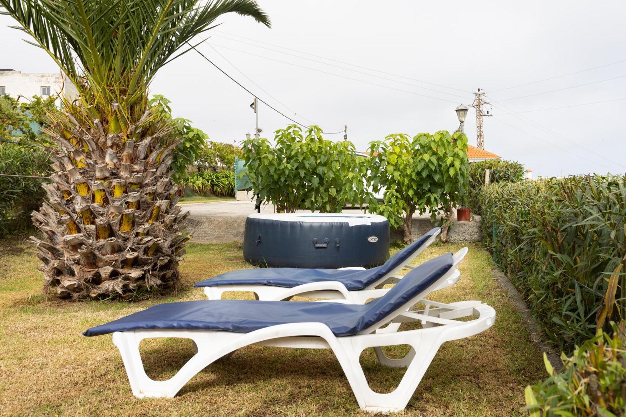 Home2Book Serene Retreat Isabel, Jacuzzi & Garden Icod el Alto Exteriér fotografie
