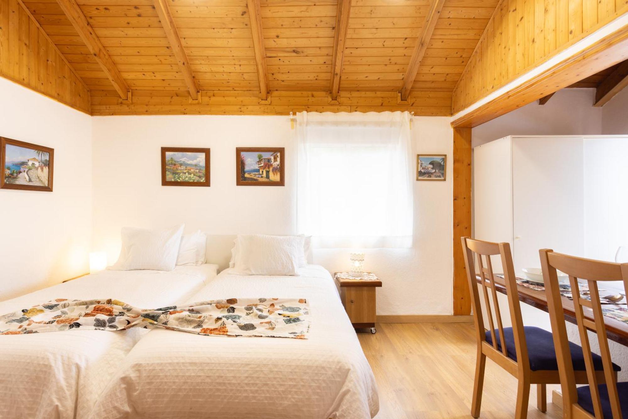 Home2Book Serene Retreat Isabel, Jacuzzi & Garden Icod el Alto Exteriér fotografie