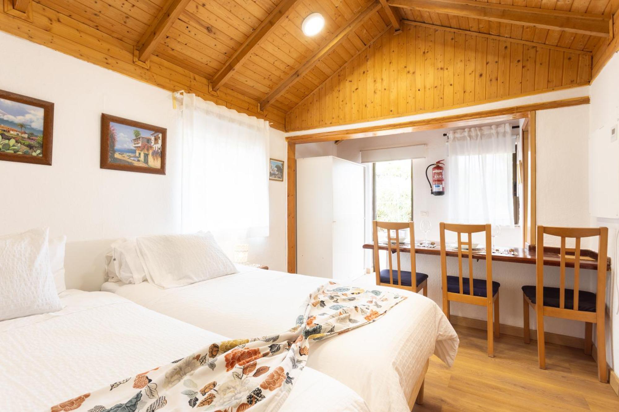 Home2Book Serene Retreat Isabel, Jacuzzi & Garden Icod el Alto Exteriér fotografie