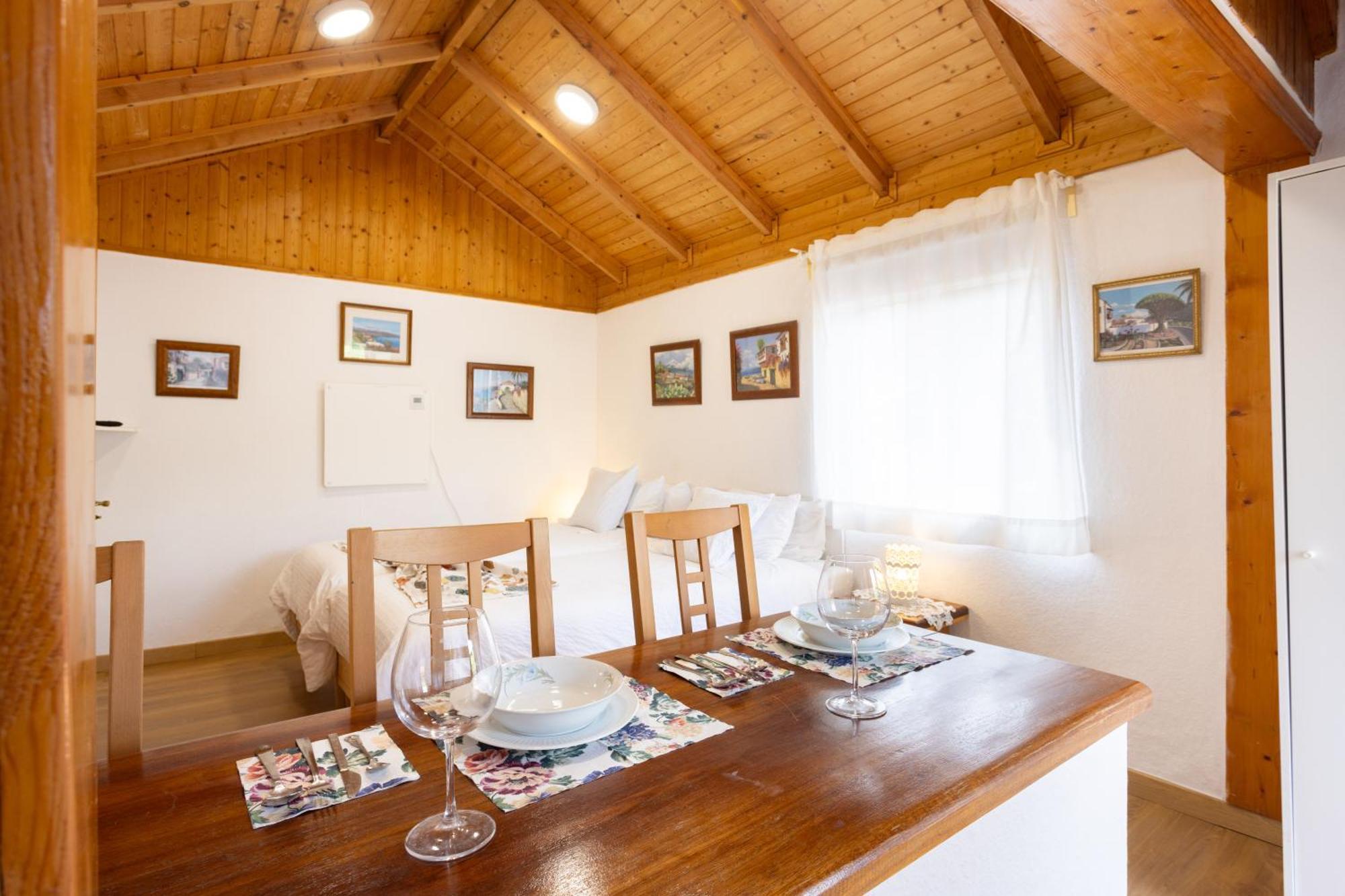 Home2Book Serene Retreat Isabel, Jacuzzi & Garden Icod el Alto Exteriér fotografie