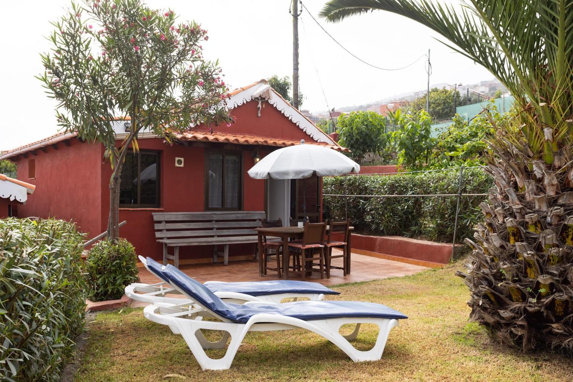 Home2Book Serene Retreat Isabel, Jacuzzi & Garden Icod el Alto Exteriér fotografie